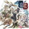 OCTOPATH TRAVELER - OCTOPATH TRAVELER: ARRANGEMENTS - BREAK & BOOST V2 CD