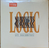 LOGIC - NO PRESSURE VINYL LP