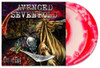 AVENGED SEVENFOLD - CITY OF EVIL VINYL LP