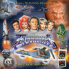 HARVEY,RICHARD - TERRAHAWKS - O.S.T. CD