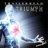 IMMEDIATE - TRAILERHEAD: TRIUMPH CD