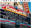 TOWER OF POWER - OAKLAND ZONE CD