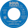 MCNAIR,BARBARA - IT HAPPENS EVERYDAY 7"