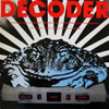 DECODER - O.S.T. - DECODER - O.S.T. VINYL LP