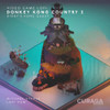 STAPLE,MICHAEL - VIDEO GAME LOFI: DONKEY KONG COUNTRY 2 - O.S.T. VINYL LP