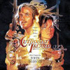 DEBNEY,JOHN - CUTTHROAT ISLAND - O.S.T. VINYL LP