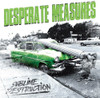 DESPERATE MEASURES - SUBLIME DESTRUCTION CD