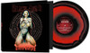 DANZIG,GLENN - BLACK ARIA 2 - BLACK/RED HAZE VINYL LP