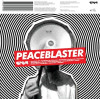 SOUND TRIBE SECTOR 9 - PEACEBLASTER VINYL LP