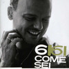 D'ALESSIO,GIGI - 6 COME SEI CD