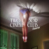 TWO DOOR CINEMA CLUB - BEACON CD