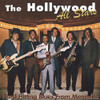 HOLLYWOOD ALL-STARS - HARD HITTING BLUES FROM MEMPHIS CD