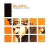 DR. JOHN - DEFINITIVE POP CD