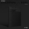 ITZY - BORN TO BE (VERSION C) CD