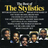 STYLISTICS - VOL. 1-BEST OF CD