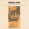 CABLE CAR SOUNDSCAPES / VAR - CABLE CAR SOUNDSCAPES / VAR CD