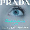 MARTINEZ,CLIFF - TOUCH OF CRUDE ( PRADA SHORT FILM) - O.S.T. CD