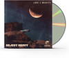 OBJECT HEAVY - LOVE & GRAVITY CD