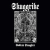 SKUGGRIKE - GODLESS SLAUGHTER CD