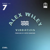 WILEY,ALEX - VIBRATION 7"