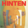 GURU GURU - HINTEN VINYL LP
