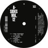 A-SIDES VOL. 12: PART 4 (OF 5) / VARIOUS - A-SIDES VOL. 12: PART 4 (OF 5) / VARIOUS 12"