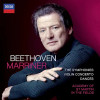MARRINER / ACADEMY OF ST MARTIN - MARRINER CONDUCTS BEETHOVEN CD