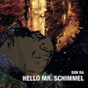 SUN RA - HELLO MR.SCHIMMEL 7"