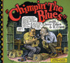 CRUMB,ROBERT / ZOLTEN,JERRY - CHIMPIN THE BLUES CD