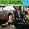 SWEET MEGG - I'M IN LOVE AGAIN CD