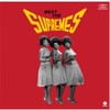 SUPREMES - MEET THE SUPREMES VINYL LP