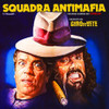 GOBLIN PERFORMED BY GIRODIVITE - SQUADRA ANTIMAFIA - O.S.T. CD