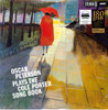 PETERSON,OSCAR - PLAYS THE COLE PORTER SONG BOOK VINYL LP