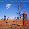 ARRESTED DEVELOPMENT - 3 YEARS 5 MONTHS & 2 DAYS IN THE LIFE OF VINYL LP