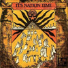 IT'S NATION TIME: AFRICAN VISIONARY MUSIC / VAR - IT'S NATION TIME: AFRICAN VISIONARY MUSIC / VAR VINYL LP