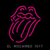 ROLLING STONES - LIVE AT THE EL MOCAMBO VINYL LP