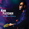 FLETCHER,KIRK - MY BLUES PATHWAY CD