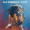 FORSMAN,INA - LIVE CD