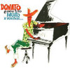 DONATO,JOAO - MUITO A VONTADE VINYL LP