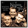 KINGSTON TRIO - HANG DOWN YOUR HEAD: BEST OF THE SINGLES 1958-62 VINYL LP