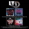 LTD - SOMETHING TO LOVE / TOGETHERNESS / DEVOTION CD