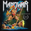 MANOWAR - HAIL TO ENGLAND IMPERIAL EDITION MMXIX CD