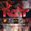 RATT - ATLANTIC YEARS 1984-1990 CD