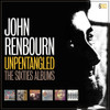 RENBOURN,JOHN - UNPENTANGLED: SIXTIES ALBUMS CD