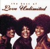 LOVE UNLIMITED - BEST OF CD