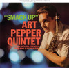 PEPPER,ART - SMACK UP (CONTEMPORARY RECORDS ACOUSTIC SOUNDS) VINYL LP