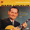 LOCKLIN,HANK - ESSENTIAL RECORDINGS CD