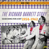 BARRETT,RICHARD - RICHARD BARRETT STORY: SEARCHING FOR A HIT 1954-62 CD