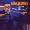 ARMISEN,FRED - STANDUP FOR DRUMMERS VINYL LP