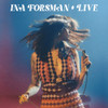 FORSMAN,INA - LIVE VINYL LP
